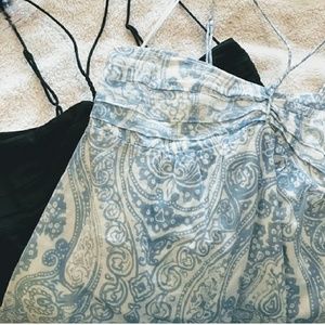 Bundle of American Eagle Tank Tops